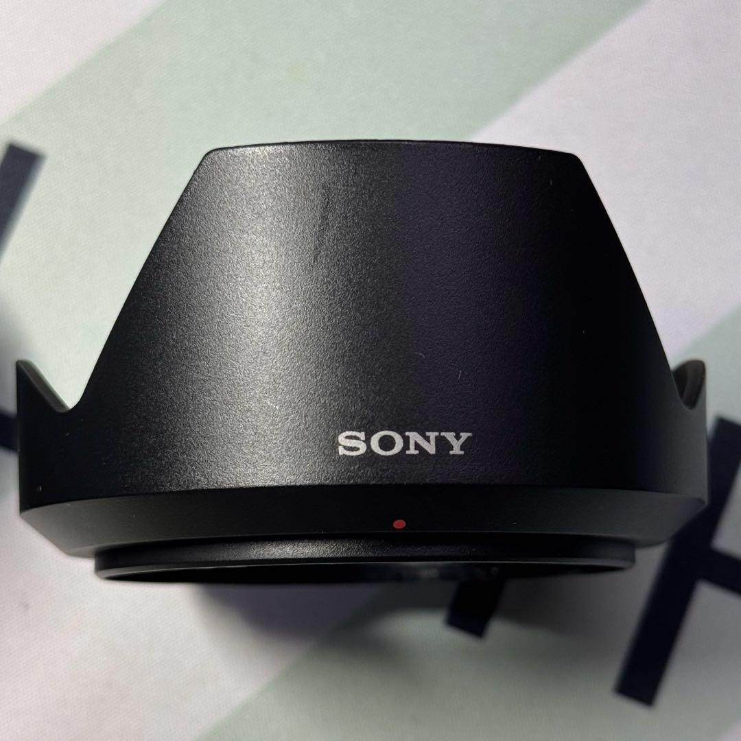 【良品】SONY 28-70mm f3.5-5.6 Sel2870 レンズ