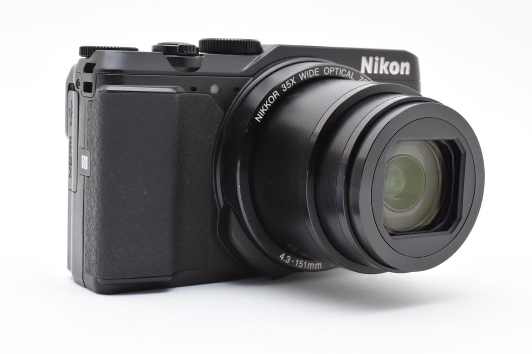 【美品】 ニコン NIKON COOLPIX A900 コンパクトデジタルカメラ
