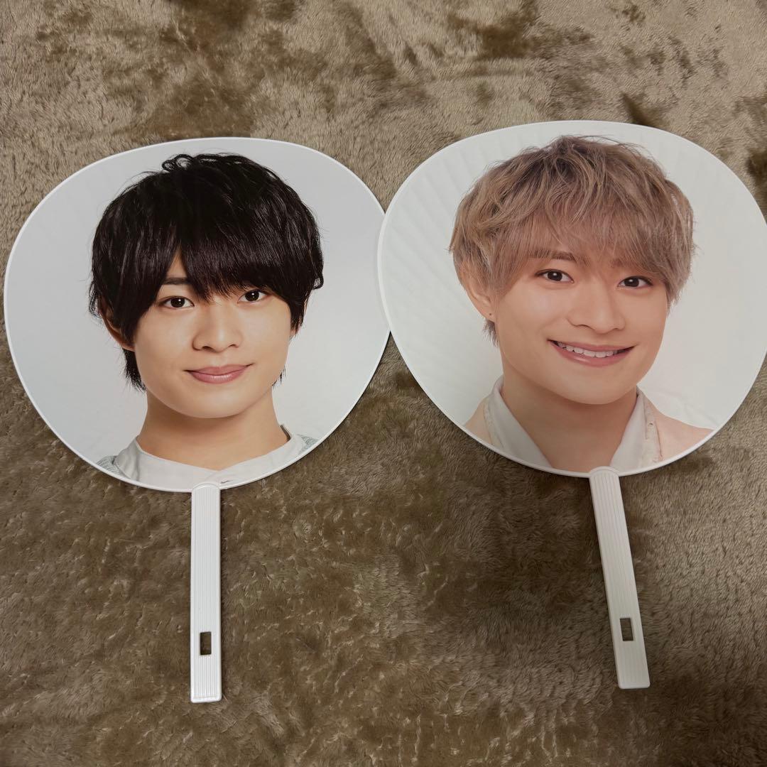 浮所飛貴 グッズ まとめ売り