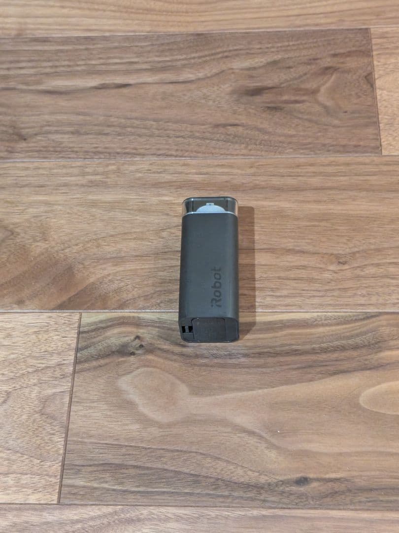 iRobot Roomba 980 本体