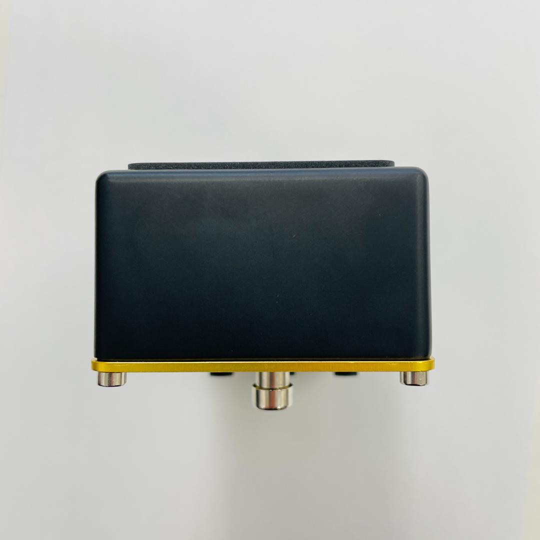 【美品】VOX COPPERHEAD DRIVE / Nutube搭載