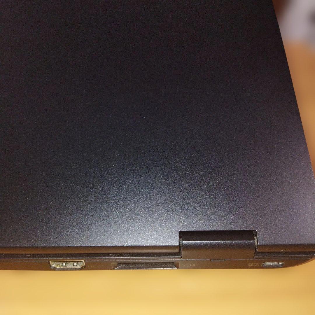 NEC VersaPro PC-VJT13HZG4 第8世代 i5