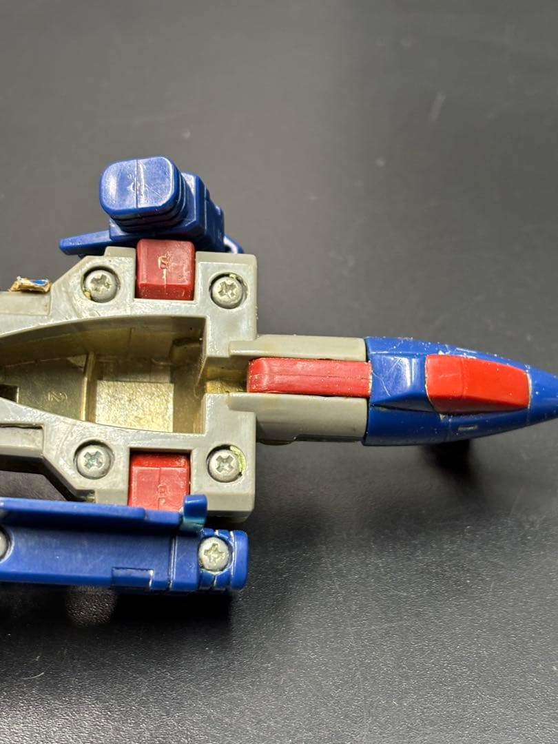 トランスフォーマー 超神マスターフォース C-201 プリテンダー メタルホーク