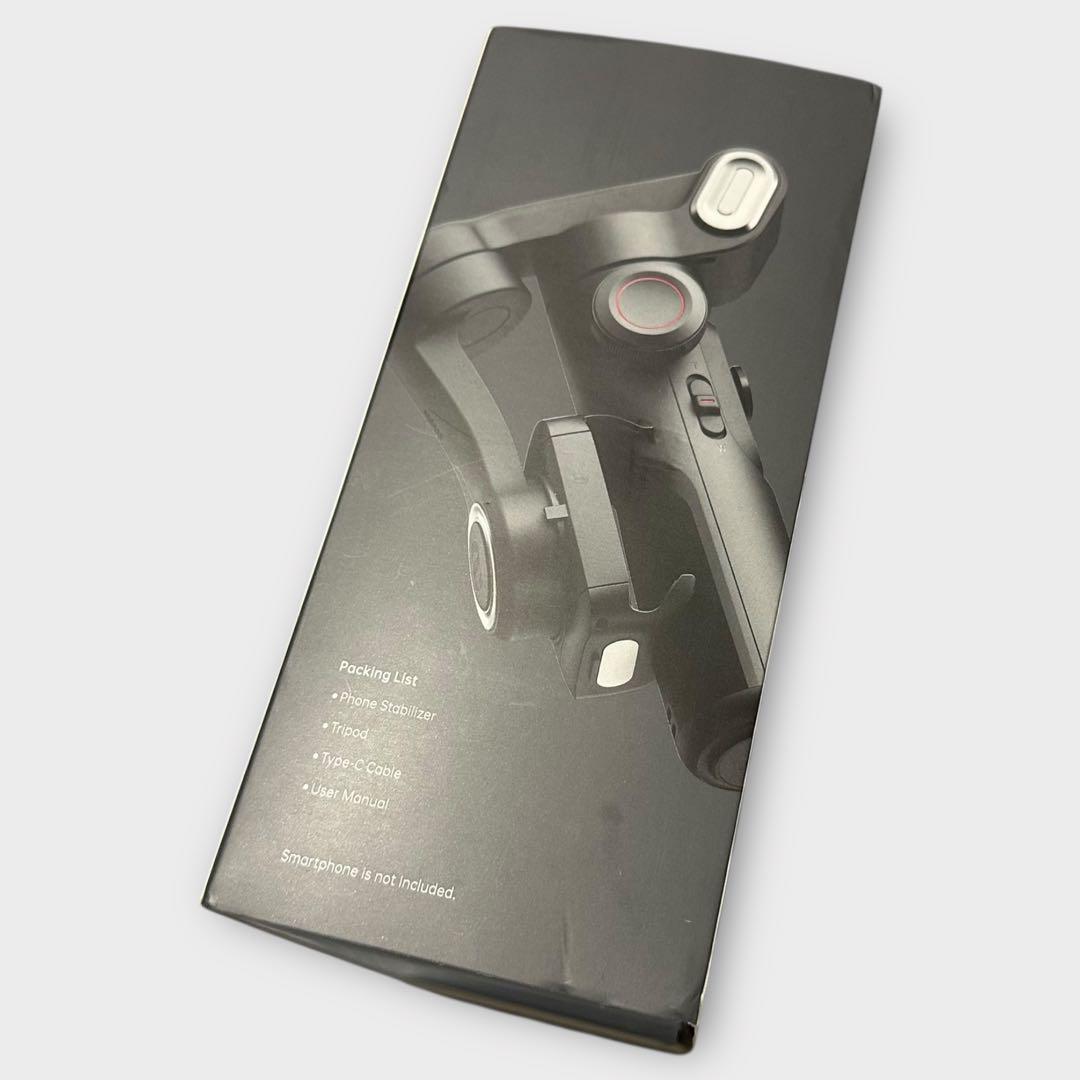 【美品！】Aochuan Smart XE スマホ スタビライザー ジンバル