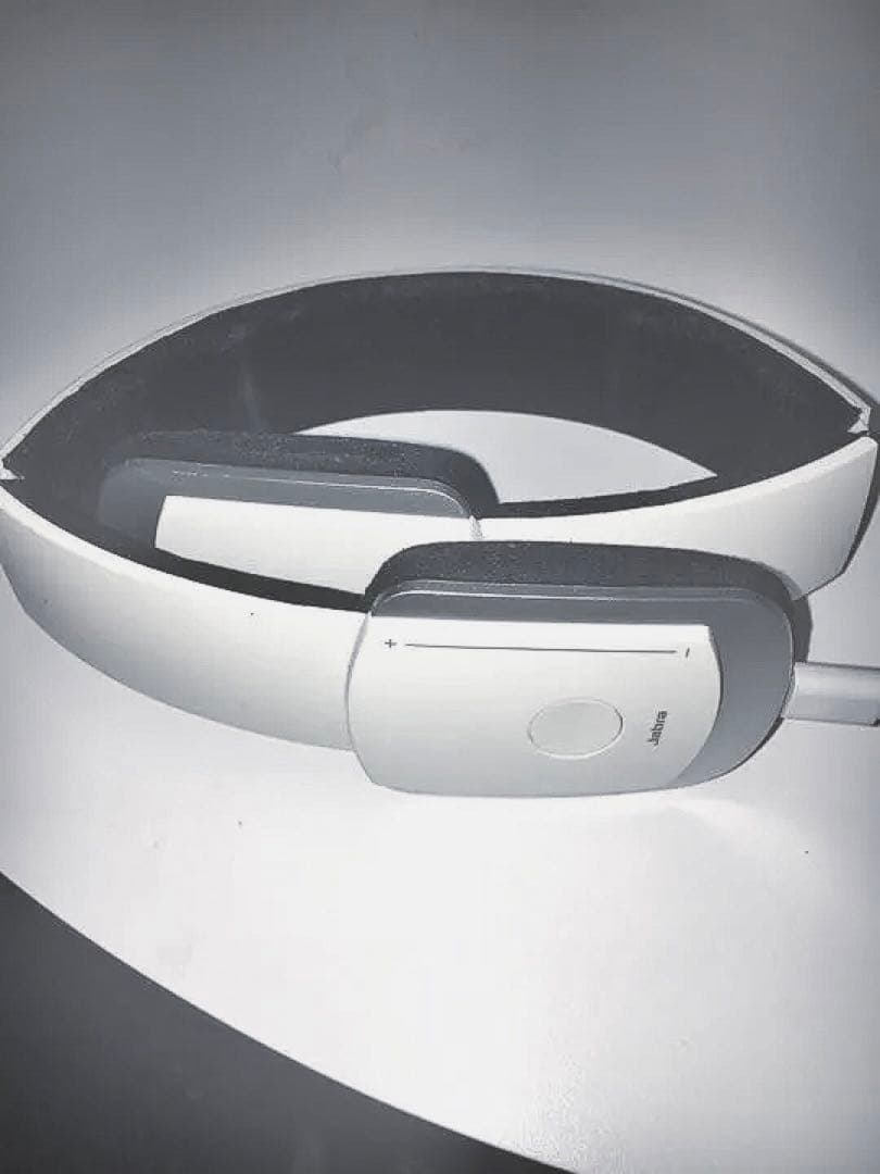 Jabra HALO 2 WHITE 未使用保管品