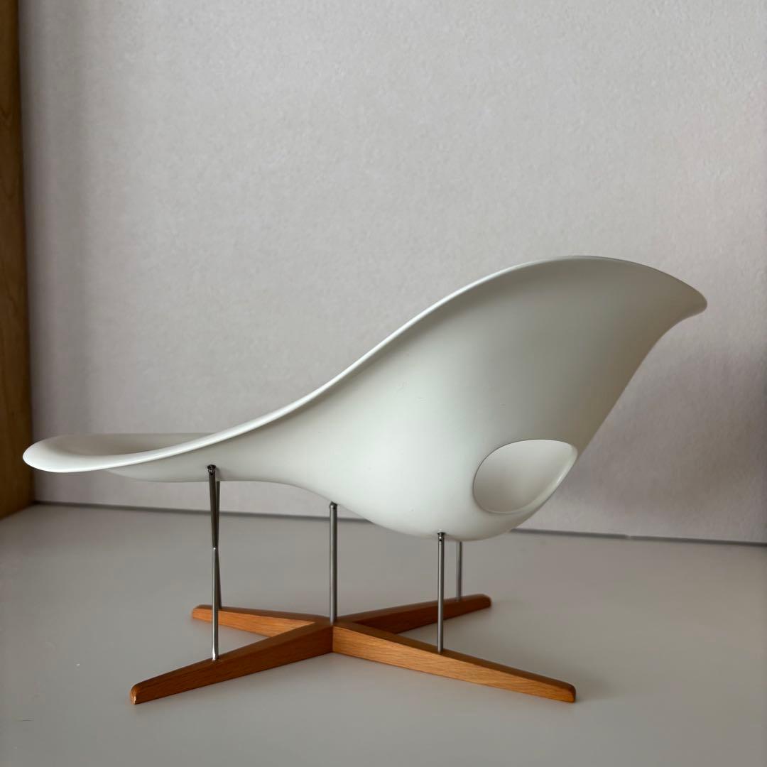Vitra Design Museum ミニチュア La Chaise