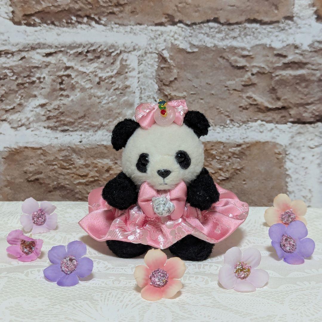 【再販☆現在販売品】おでかけシャン♡シャオ♡レイ❤️お祝いコスチューム✿