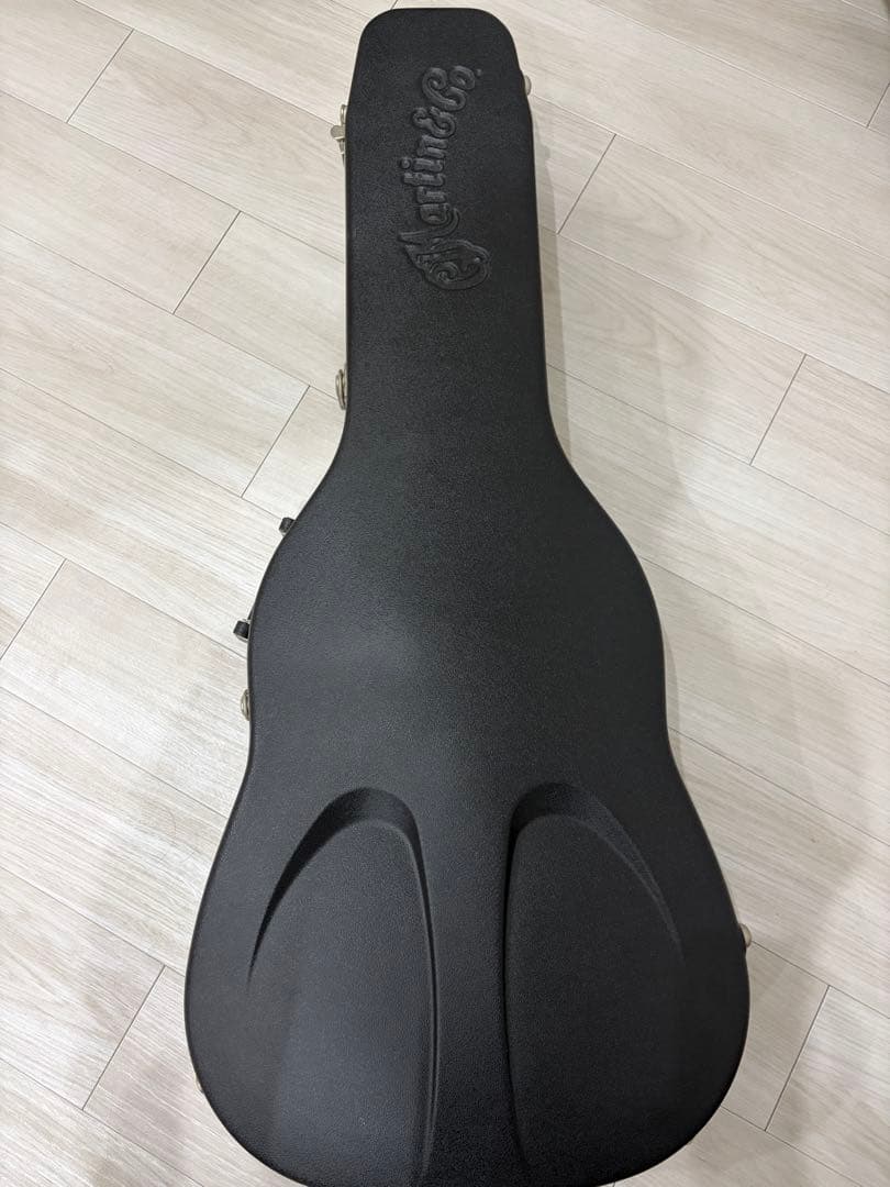 Martin 000-28 2015年製　Fishmanピックアップ付き