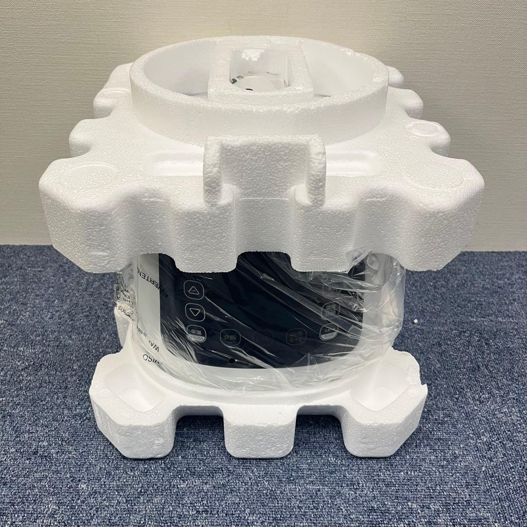 未使用品 T-fal ティファール 電気圧力鍋 CY3511JP 15