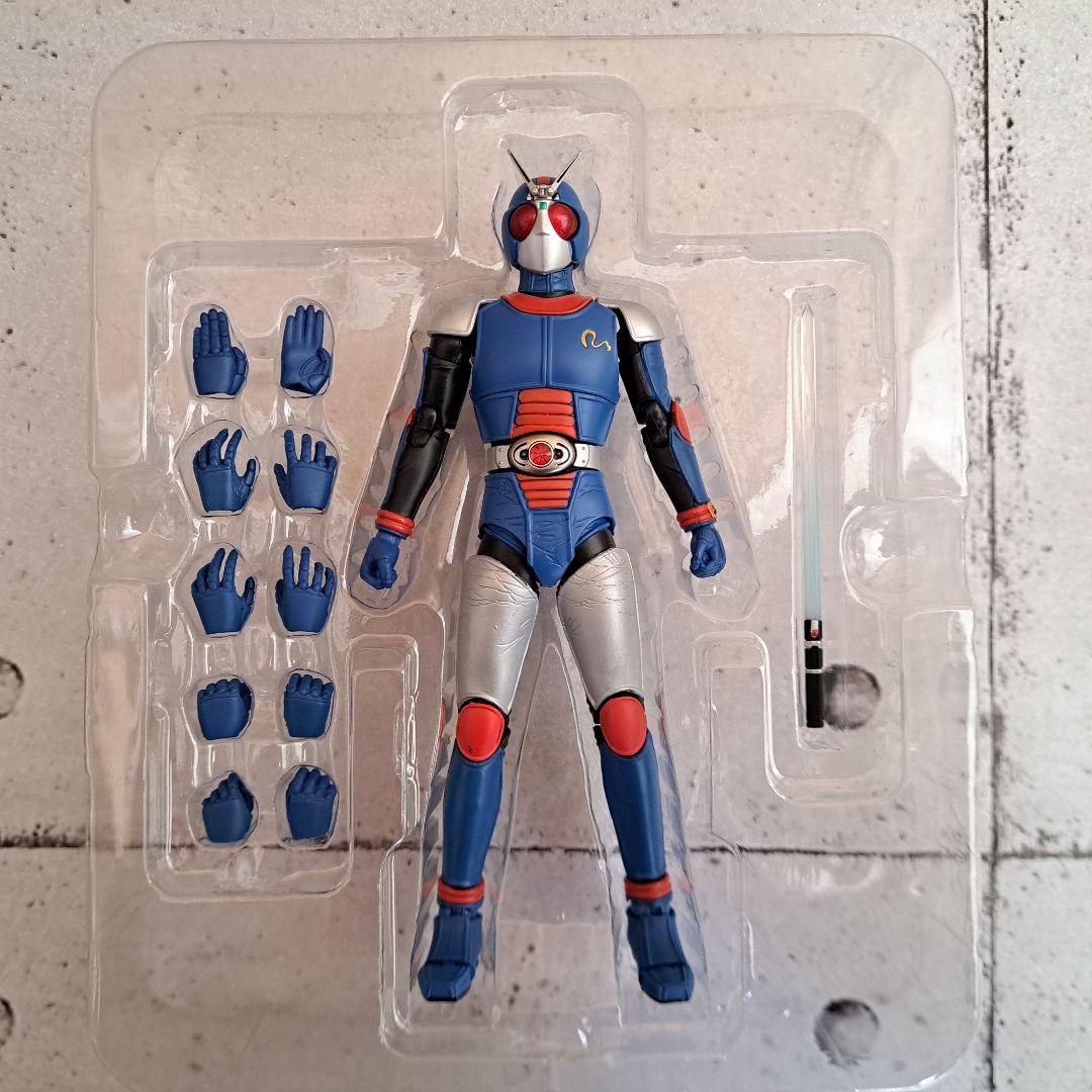 S.H.Figuarts バイオライダー