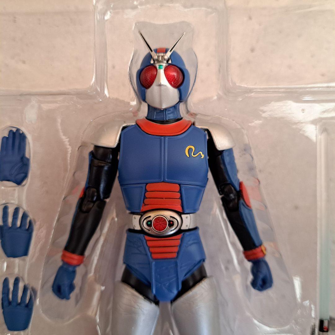 S.H.Figuarts バイオライダー