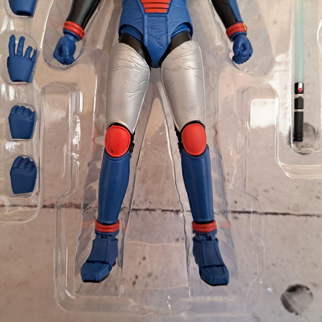 S.H.Figuarts バイオライダー