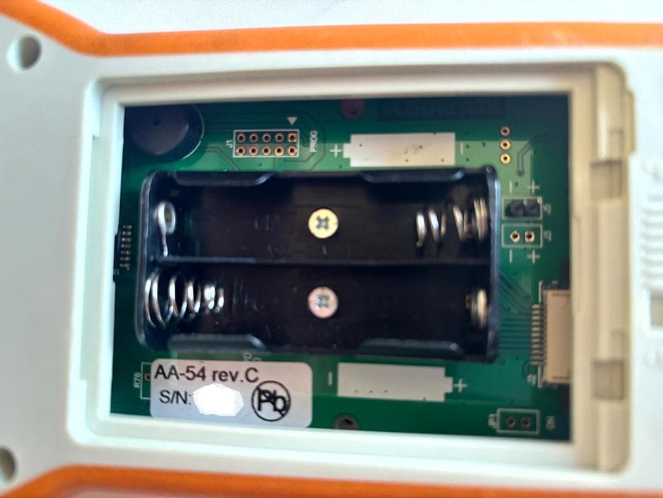 【信頼の国内正規・完動品】RigExpert AA-54 アンテナアナライザー