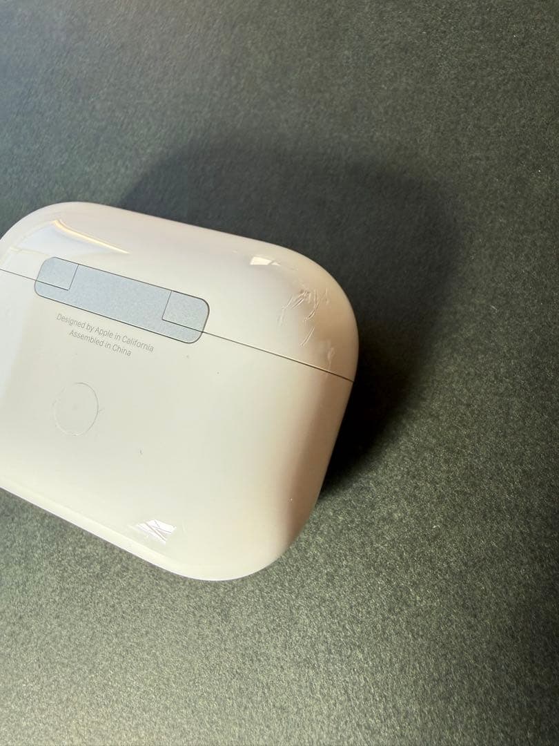 Apple AirPods Pro2 USB-C 右耳部分のみ 充電ケース付