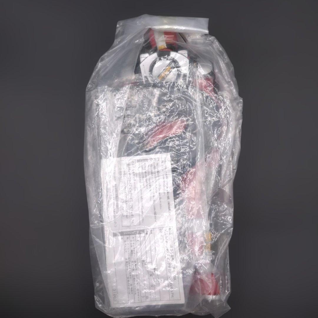 未開封 仮面ライダー ファイズ　ビッグサイズ　ソフビ　フィギュア4