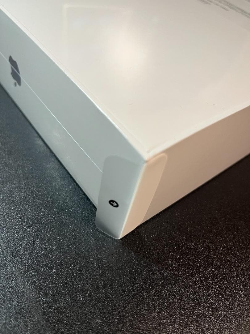 【新品未開封】iPad Air 第5世代 64GB Wi-Fi スペースグレイ