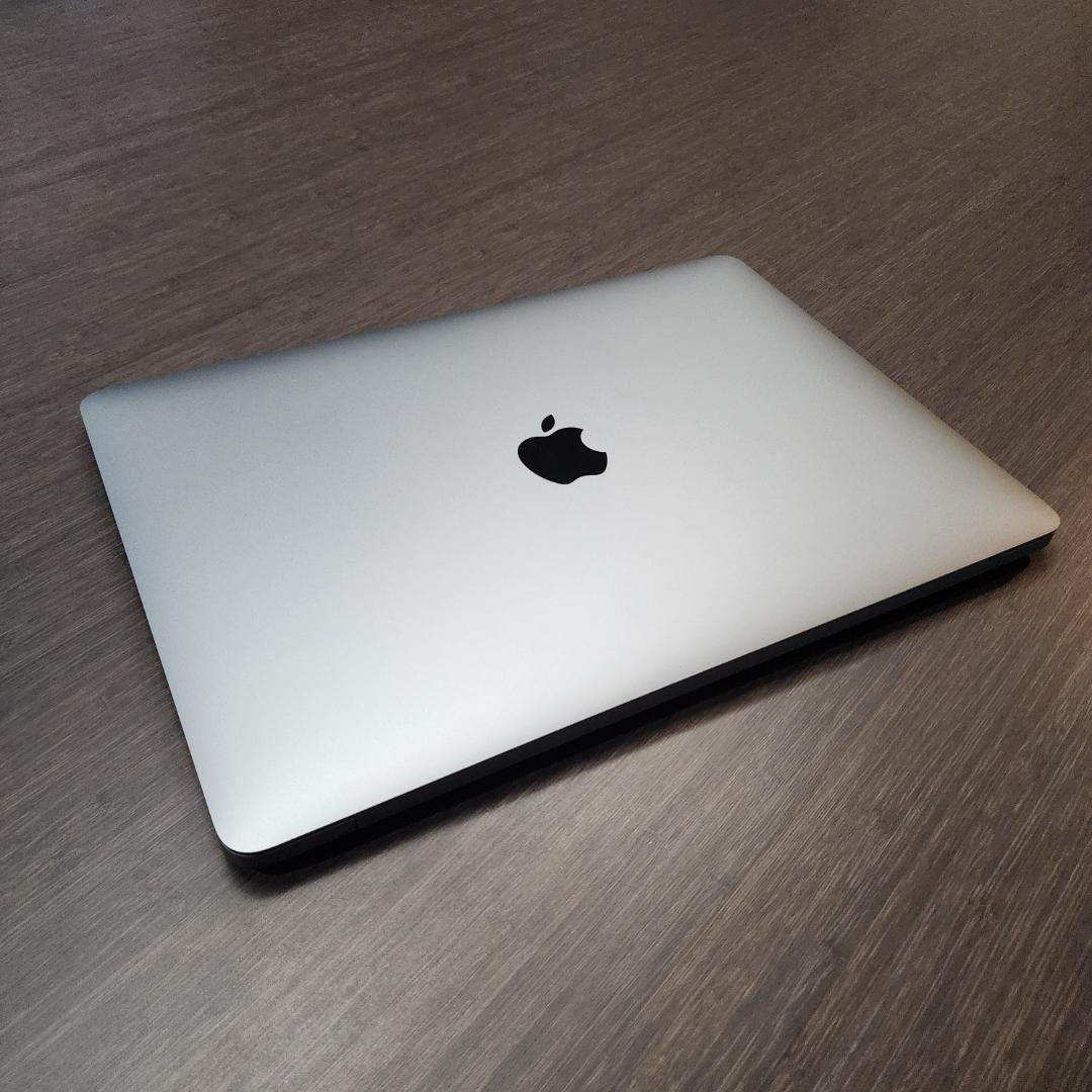 M1 MacBookAir 2020モデル