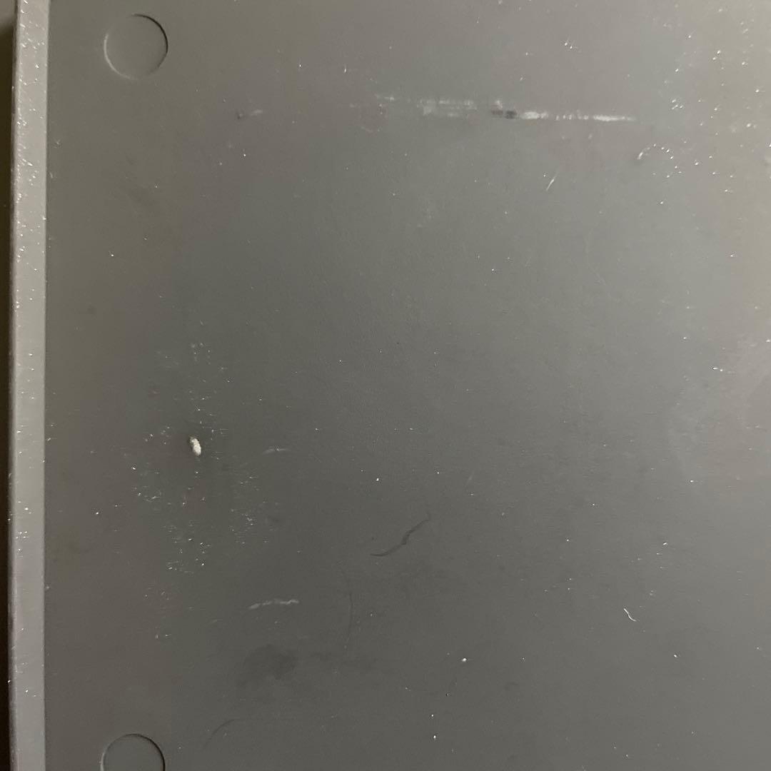 BRUNO グリルサンドメーカーダブル　グレージュ美品