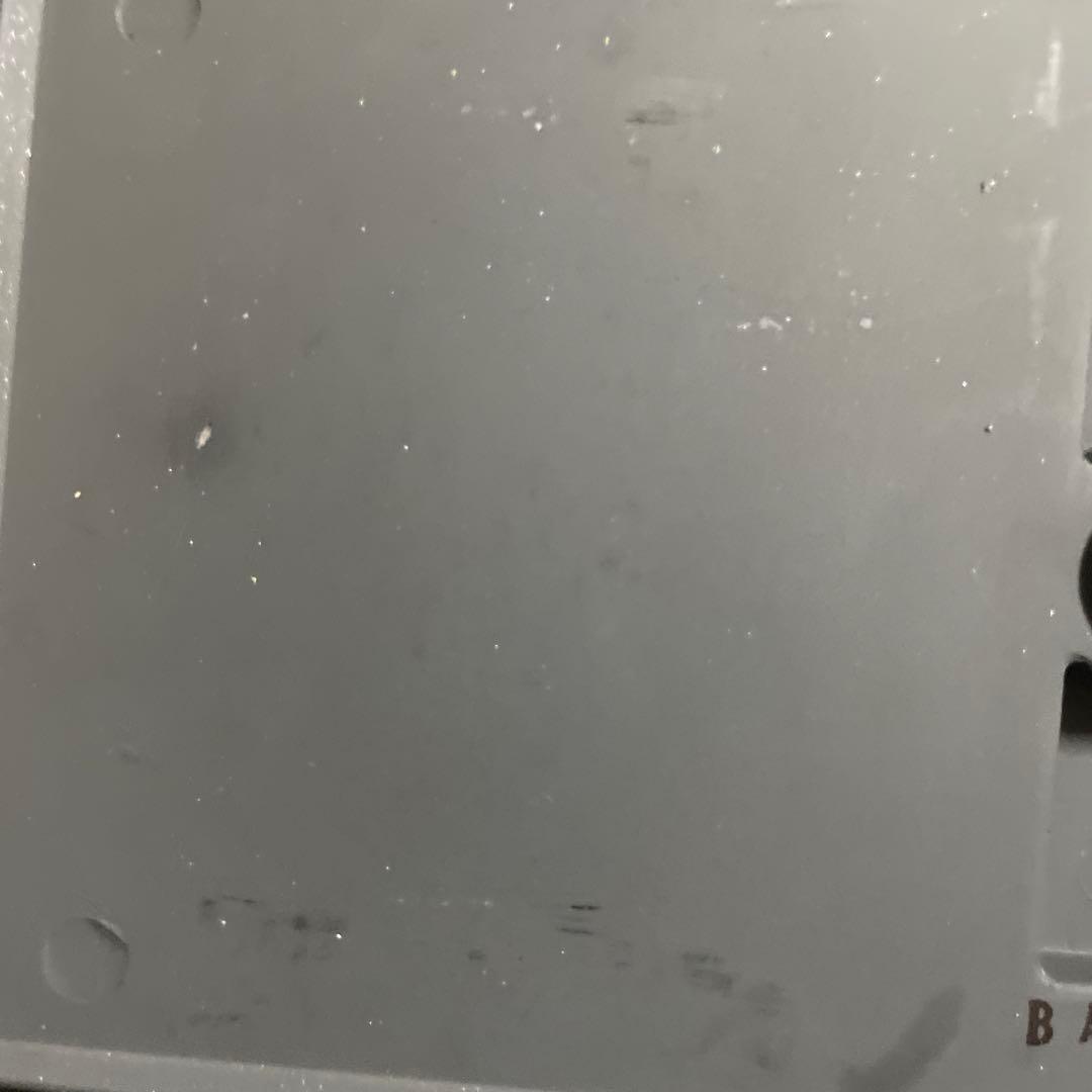 BRUNO グリルサンドメーカーダブル　グレージュ美品