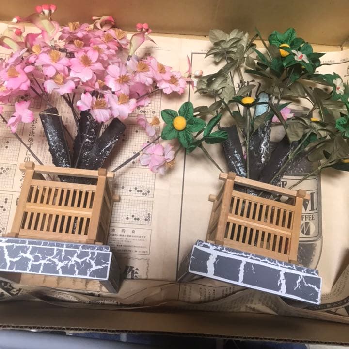 お雛様　豪華絢爛