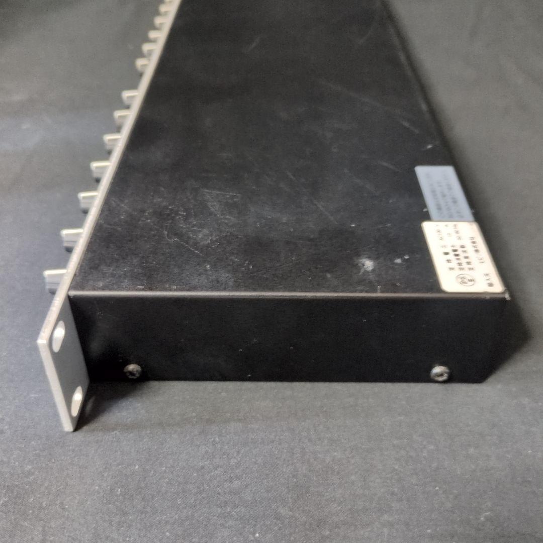 ギター dbx 266XS Compressor/Gate
