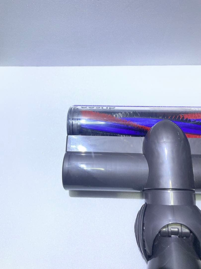 美品 希少 ダイソン 25200 カーボンヘッドDC63 CY25