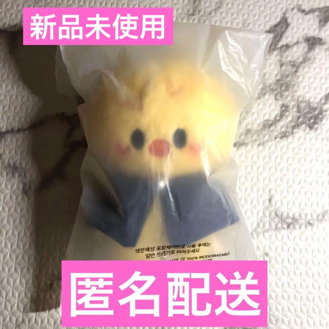 SKZOO PLUSH 10CM Ver. ポガリ