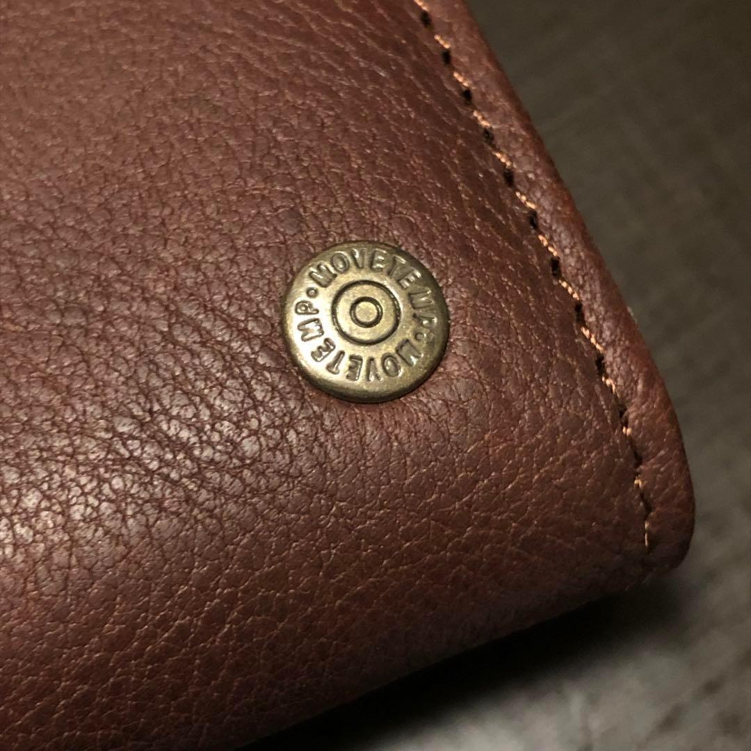 牛革☆ガマ口☆財布☆カードケース☆革☆カードホルダー☆じゃばら☆アコーディオン