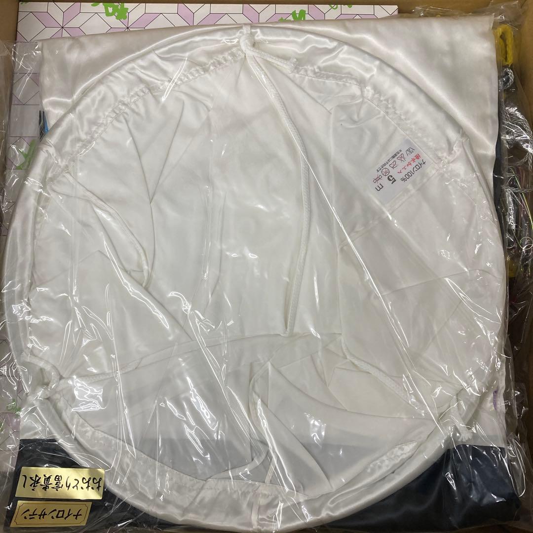 鯉のぼり5m 6点セット　祥寿鯉