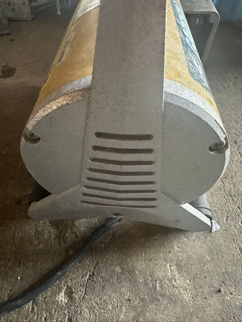 GARDEN SPRAYER MS-250 高圧洗浄機本体