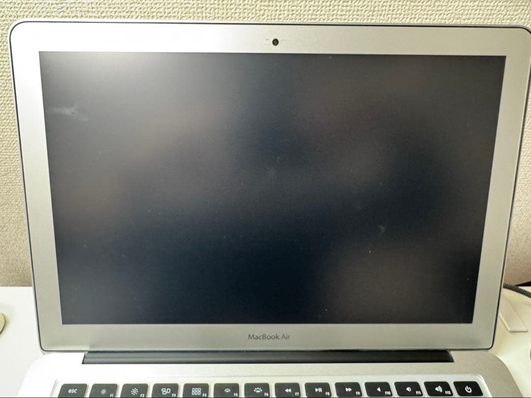 MacBook Air 13インチ Early 2015