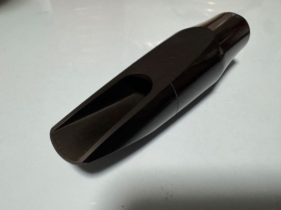 m*k様 ヤマハ テナーサックス マウスピース Custum 4CM