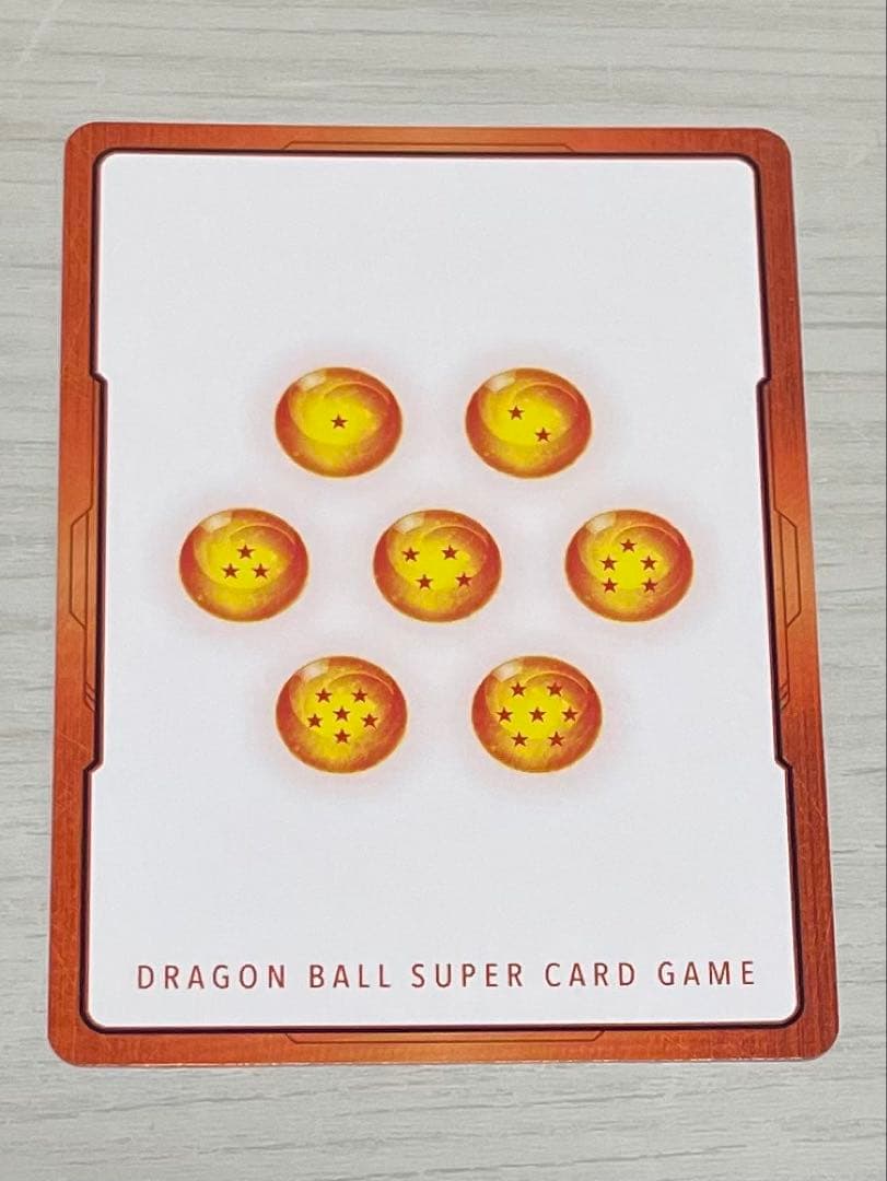ドラゴンボール マンガブースター2 エナジーマーカー37巻 金　E-85