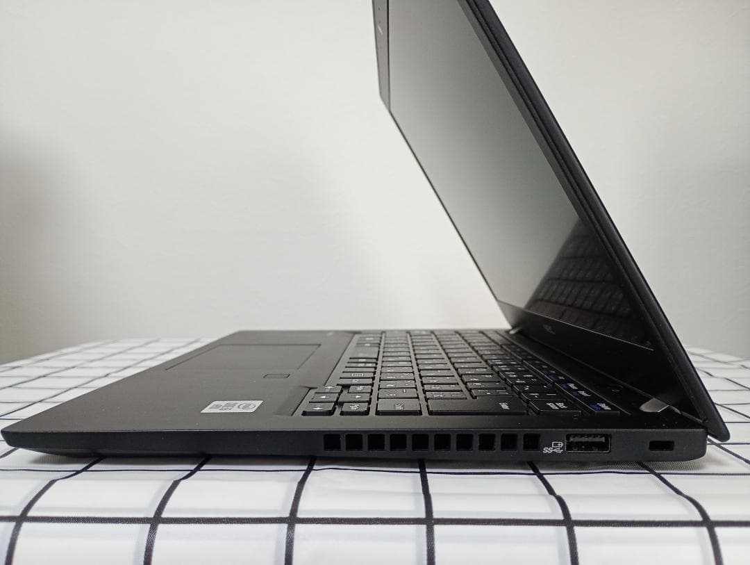 訳アリ　intel 第10世代 Core-i5／NEC／Win11 pro