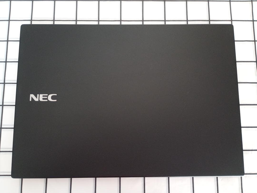 訳アリ　intel 第10世代 Core-i5／NEC／Win11 pro