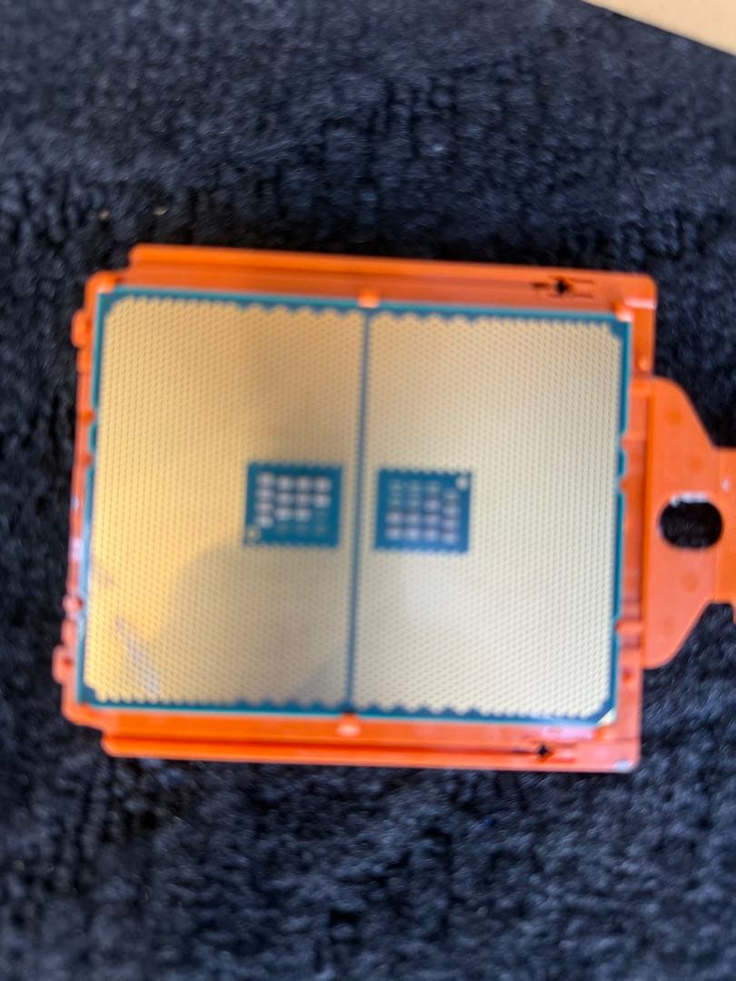 CPU AMD Ryzen Threadripper2950