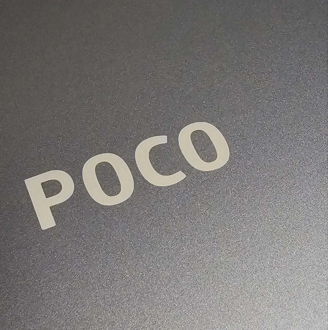 【バッテリーほぼ新品】Xiaomi POCO Pad M1 8GB+256GB