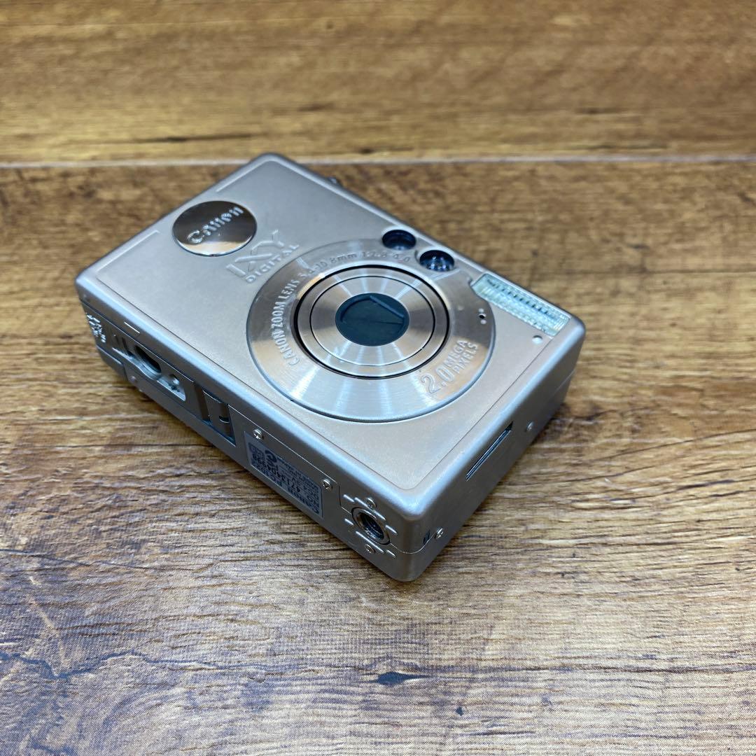 その他 Canon IXY ditital 200a y-87