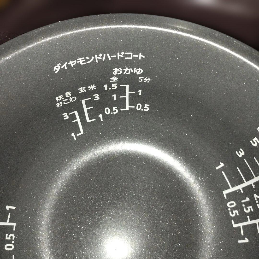 ayaka772003Panasonic SR-HVD1010 IH炊飯器