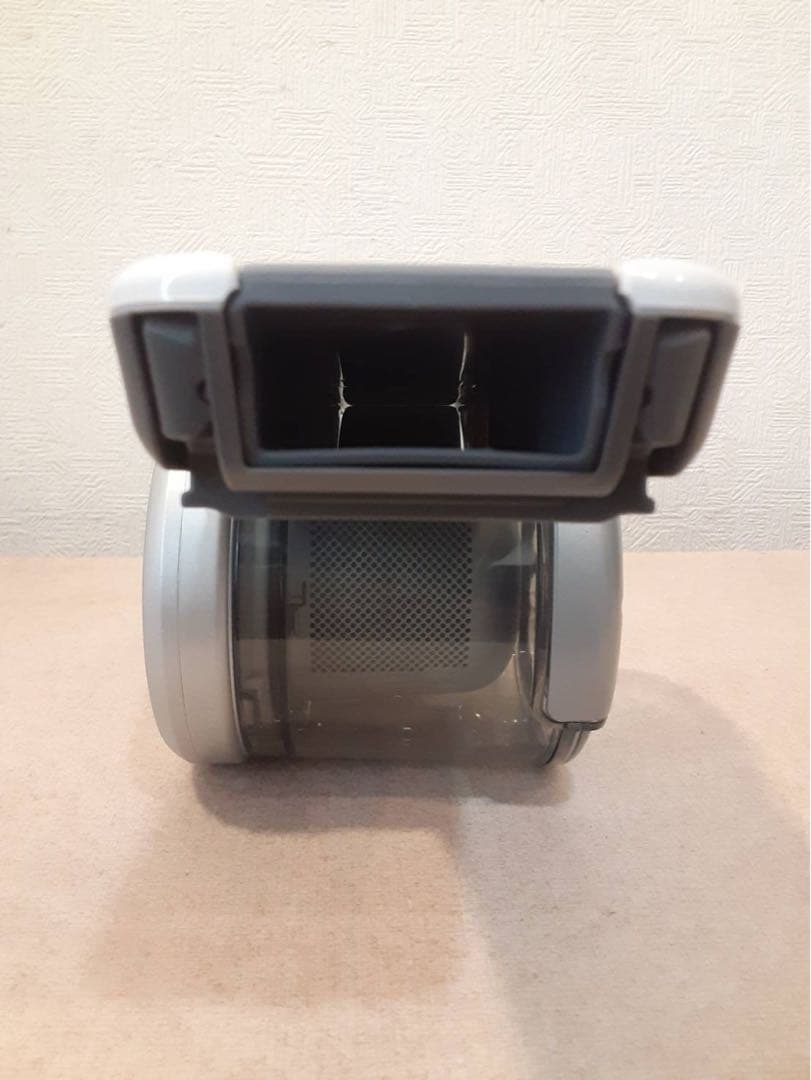 新品未使用　BLACK＆DECKER PV1210T 充電式コードレスクリーナー