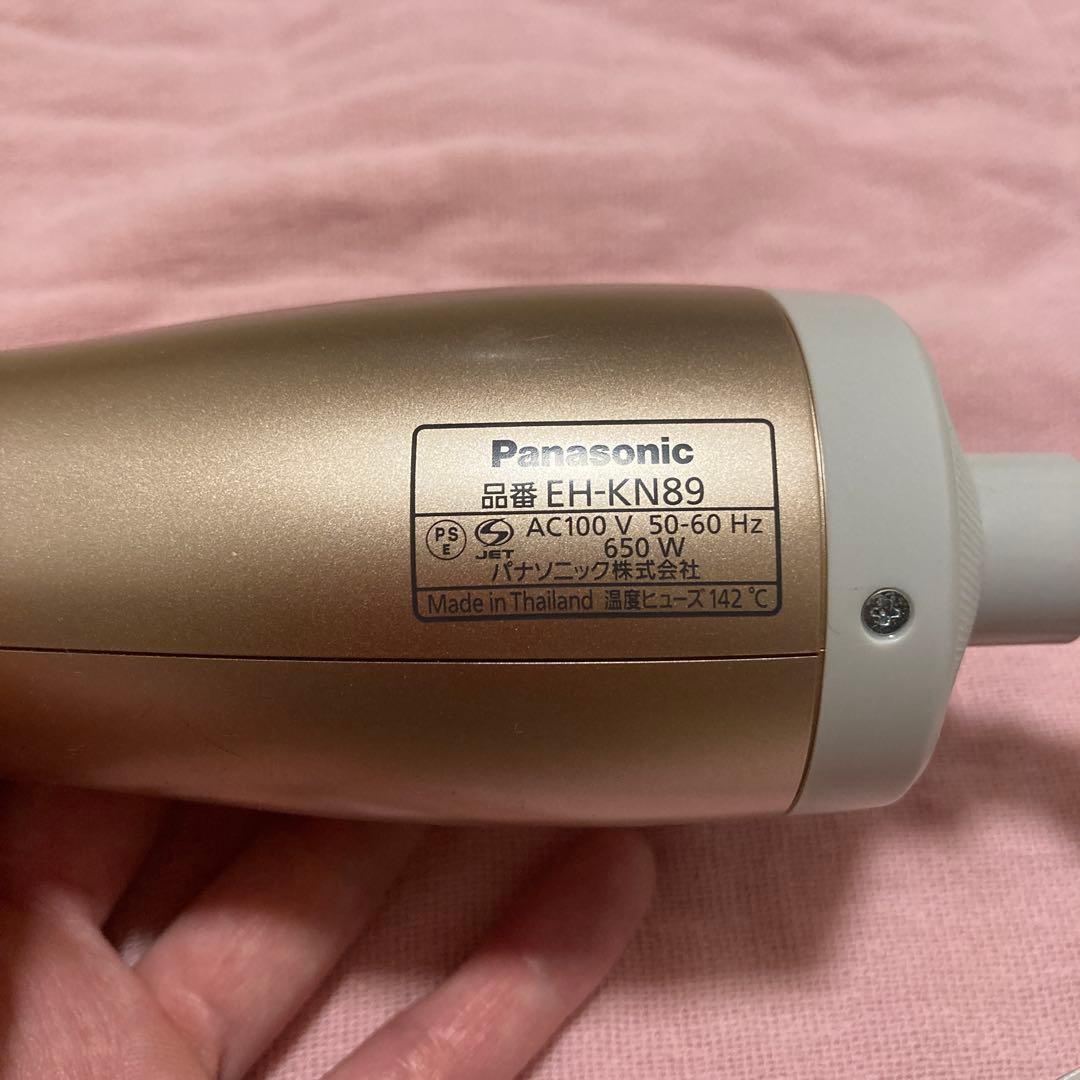 Panasonic ヘアドライヤー EH-KN89