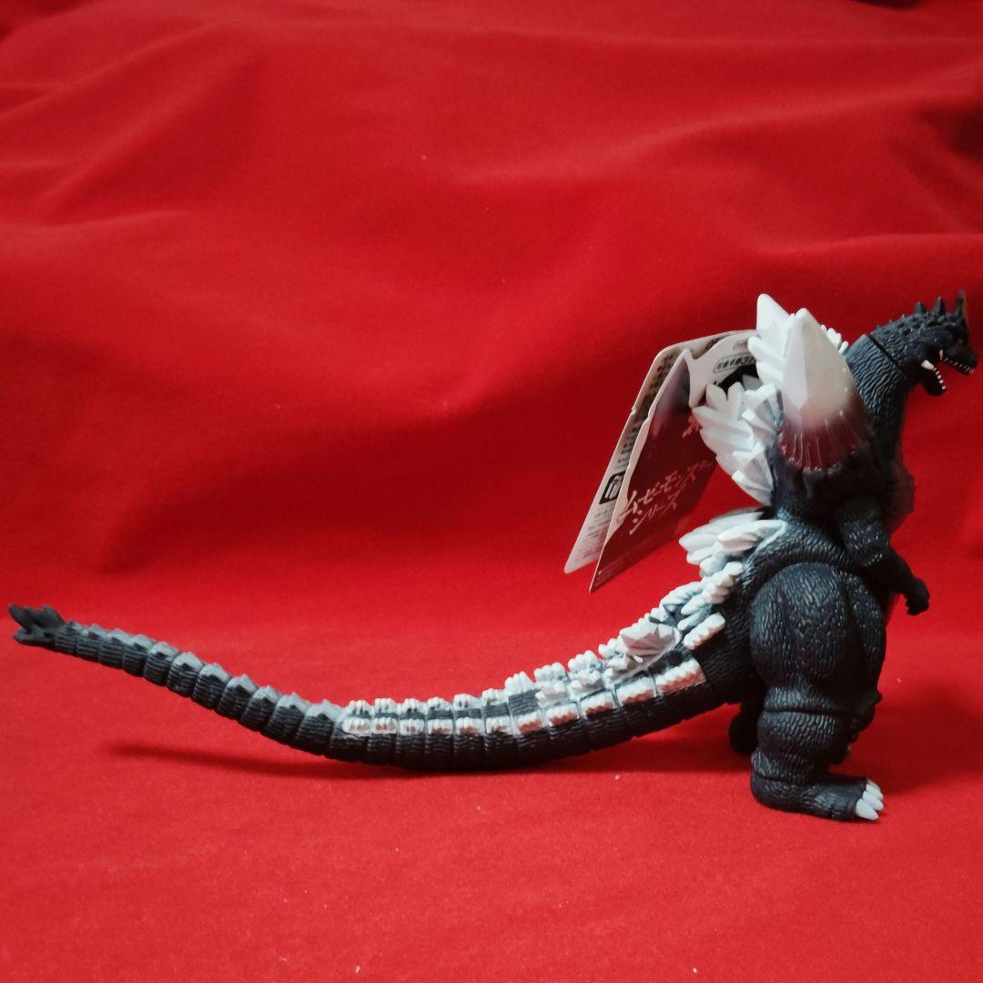 ★希少★【新品】ムービーモンスターシリーズ　スペースゴジラ