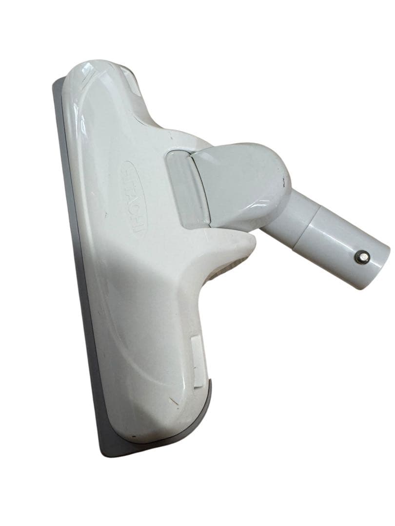 日立 掃除機 CV-V500 ピンク 2022年製 吸引力良好 紙パック式