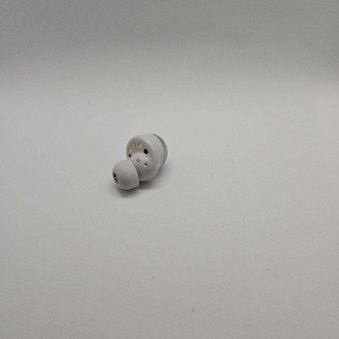 中古/右耳のみ/Technics EAH-AZ100-S/シルバー/右のみ/銀ト