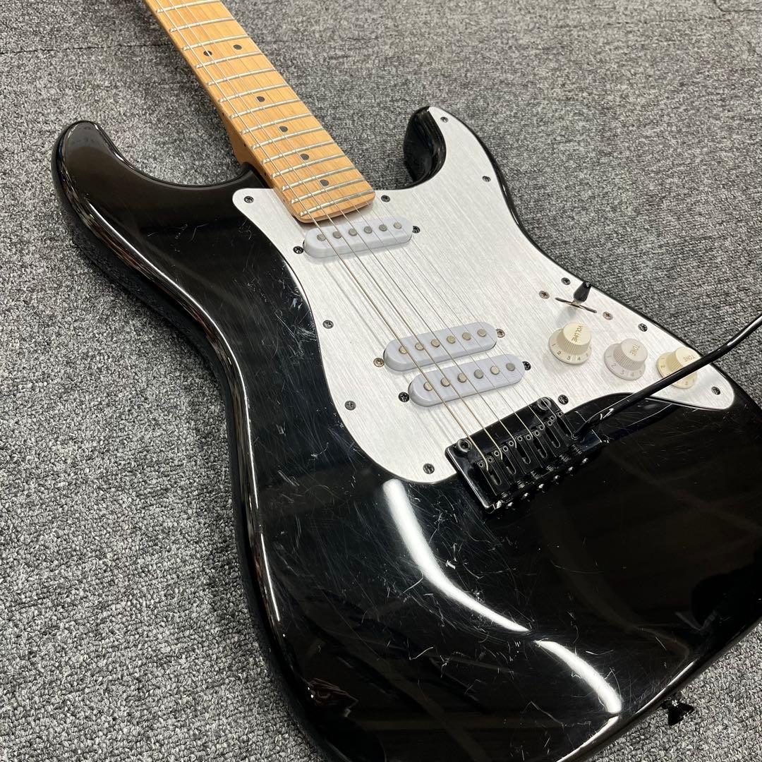 【11736】Squier contemporary Stratocaster
