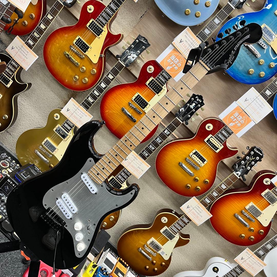 【11736】Squier contemporary Stratocaster
