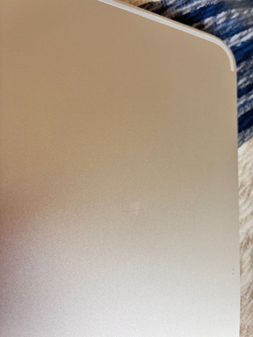 iPad Pro 12.9インチ　３世代　1TB 本体のみ