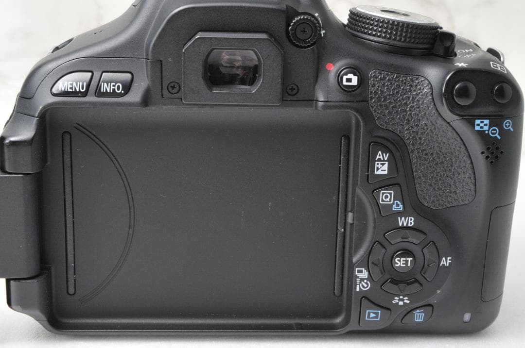 Canon EOS Kiss X5⭐️スマホ転送 一眼レフカメラ 高画質