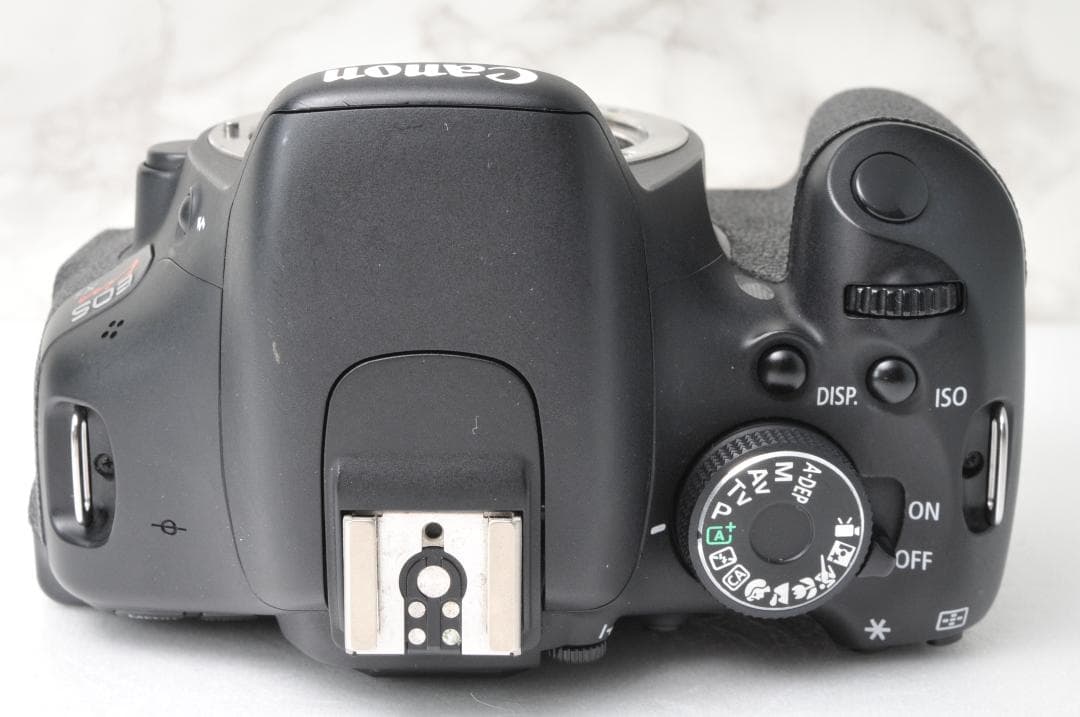 Canon EOS Kiss X5⭐️スマホ転送 一眼レフカメラ 高画質