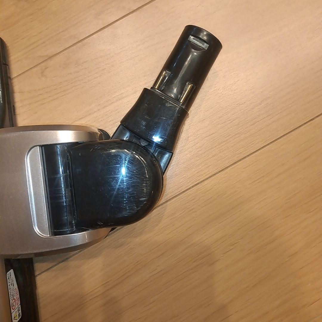 D-DP15 d-dp13 掃除機　パワーヘッド　回転ブラシ